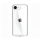 Etui do telefonów SPIGEN Ultra Hybrid do iPhone 16E Crystal Clear